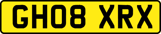 GH08XRX