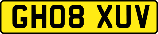 GH08XUV