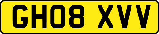 GH08XVV