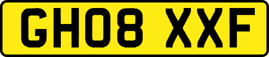 GH08XXF