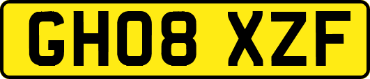 GH08XZF