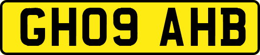GH09AHB