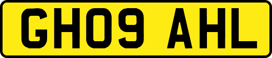 GH09AHL