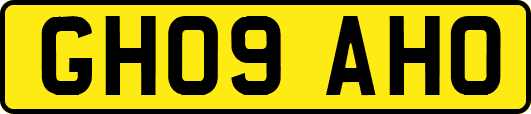 GH09AHO