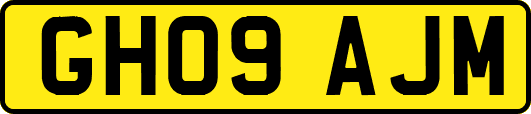 GH09AJM