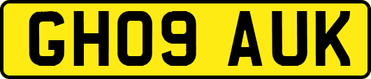 GH09AUK