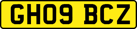 GH09BCZ