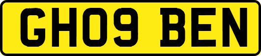 GH09BEN