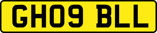 GH09BLL