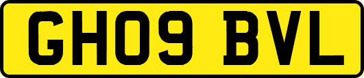 GH09BVL