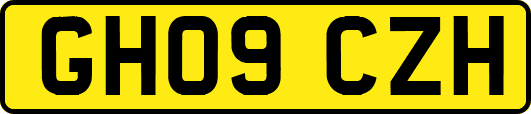 GH09CZH