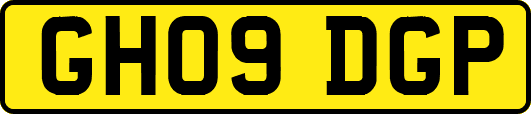 GH09DGP