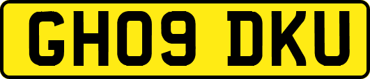 GH09DKU