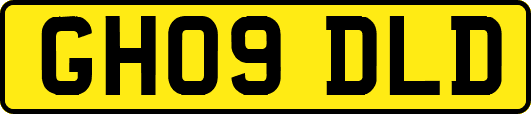 GH09DLD
