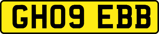 GH09EBB