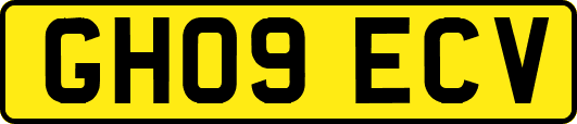 GH09ECV
