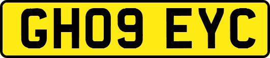 GH09EYC