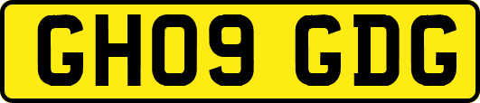 GH09GDG