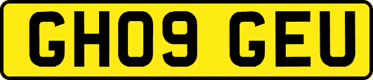 GH09GEU