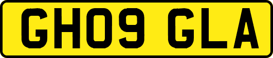 GH09GLA