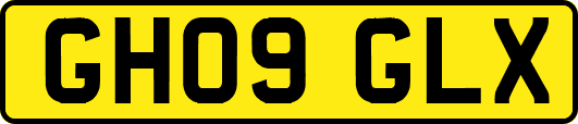 GH09GLX