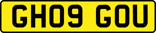GH09GOU