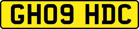 GH09HDC