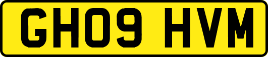 GH09HVM