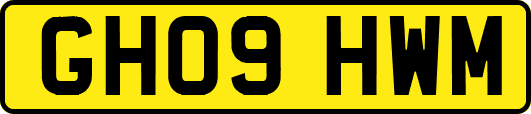 GH09HWM