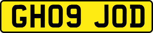 GH09JOD