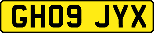GH09JYX