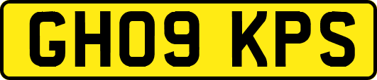 GH09KPS