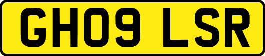 GH09LSR