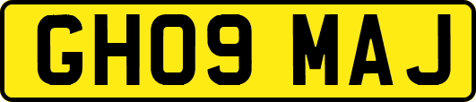 GH09MAJ