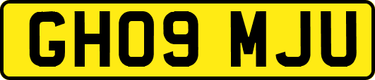 GH09MJU