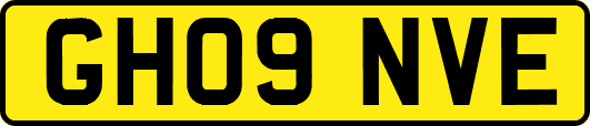 GH09NVE