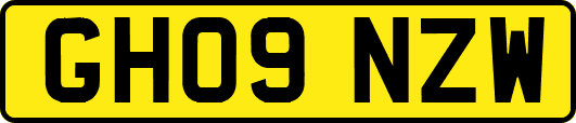 GH09NZW