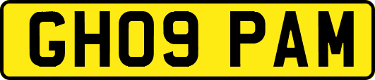 GH09PAM