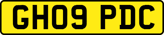 GH09PDC