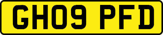 GH09PFD