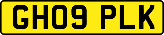 GH09PLK