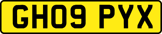 GH09PYX