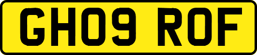 GH09ROF