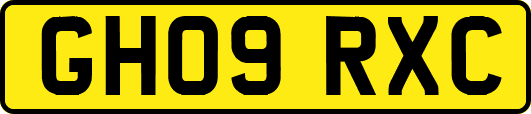 GH09RXC