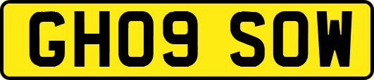 GH09SOW