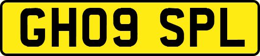 GH09SPL