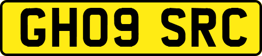 GH09SRC