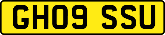 GH09SSU