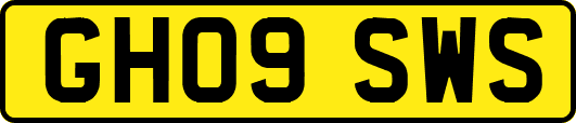 GH09SWS