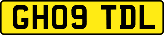 GH09TDL